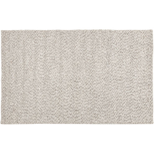 Umea 96 X 60 inch Dust Indoor Hand-Woven Rug, Hand-Woven